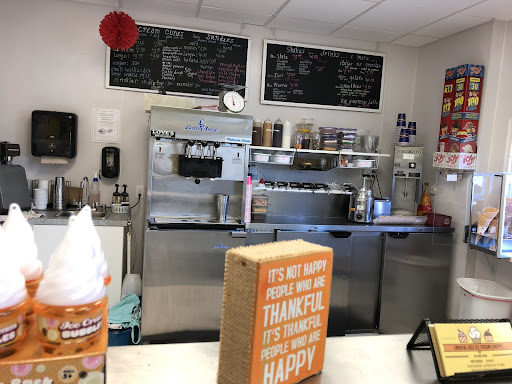 Smokin Joes Meats And Deli Barbeque Restaurant in Mt Cobb Pennsylvania