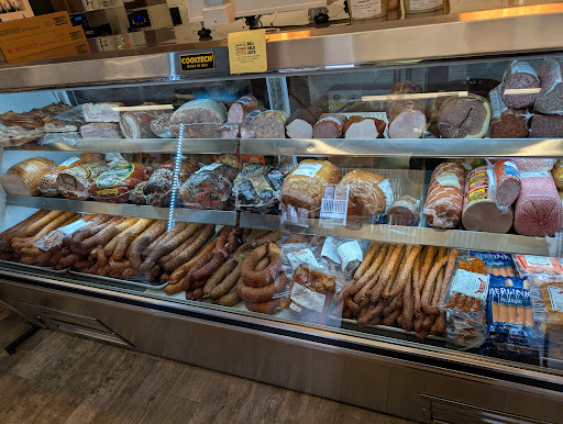 Spolem Deli Italian Restaurant in Newfoundland Pennsylvania
