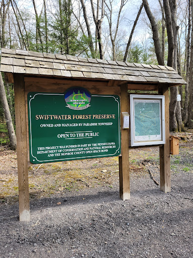 Swiftwater Forest Preserve