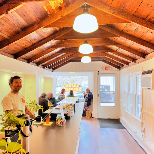 Tablespoons Kitchen