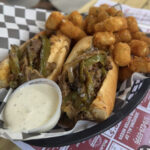 The Lager Haus Brewery in Tafton Pennsylvania