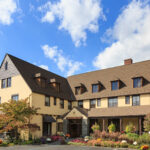 The Settlers Inn Restaurants in Hawley Pennsylvania