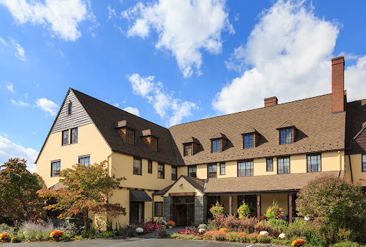 The Settlers Inn Restaurants in Hawley Pennsylvania