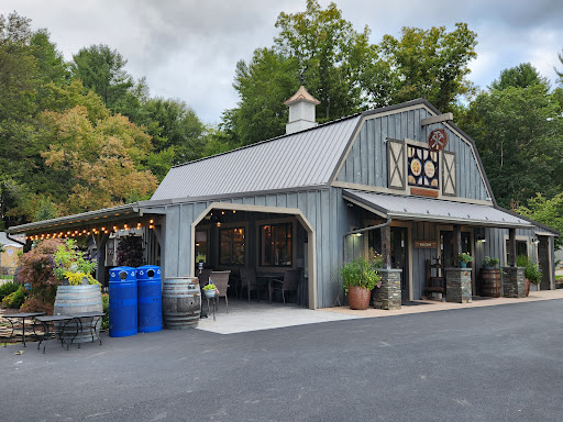 Three Hammers Winery