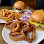 Tick Tocks On Terrace Restaurant in Honesdale Pennsylvania