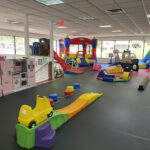 Vip Kidz Club Recreation Center in Honesdale Pennsylvania