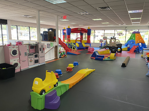 Vip Kidz Club Recreation Center in Honesdale Pennsylvania