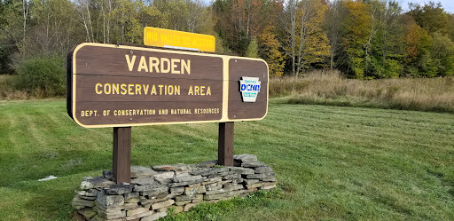Varden Conservation Area Tannery Tract