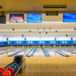 Wallenpaupack Bowling And Sports Center Recreation Center in Hawley Pennsylvania
