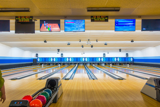 Wallenpaupack Bowling and Sports Center