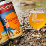 Wallenpaupack Brewing Company Brewery in Hawley Pennsylvania