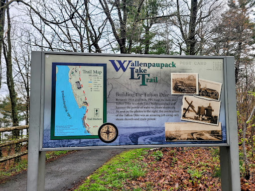 Wallenpaupack Creek Trail