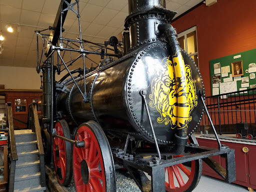 Wayne County Historical Society