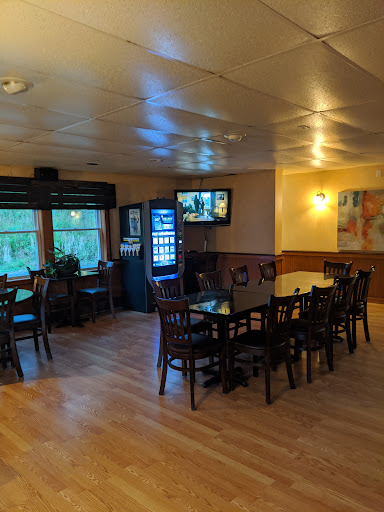 Wayne On The Hill Cafe in Honesdale Pennsylvania