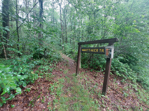 Whittaker Trailhead